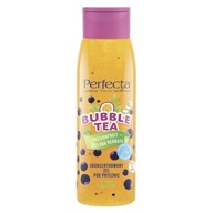 PERFECTA BUBBLE TEA KONCENTROVANÝ SPRCHOVÝ GÉL PASSIONFRUIT+GREEN HE