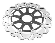 DISK DUCATI 749 03-06 PREDNÝ o24