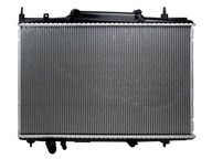 ABAKUS RADIATOR MOTORA C8 EA EB 02- 3.0 i V6 24