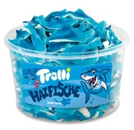 TROLLI SHARK JELLIES 150 ks