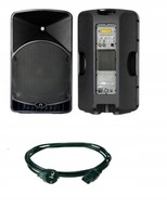 AKTÍVNY STĹPEC Novox Nv15 MP3 BLUETOOTH DSP