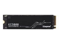 KINGSTON KC3000 SSD 2TB 2048GB PCIe 4 PS5