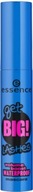 essence Get Big Thickening Waterproof Mascara