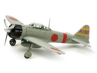 Lietadlo Mitsubishi A6M2b Zero Fighter 60780 Tamiya