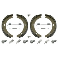 Brzdové čeľuste BREMBO S50502 1244200320