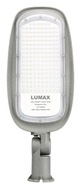 LED pouličné svietidlo 60W 6000K 6600lm IP65 LUMAX