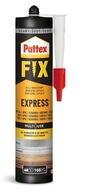 Pattex Fix Express vonkajšie montážne lepidlo 375g