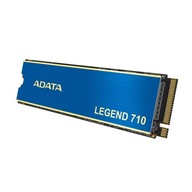 ADATA LEGEND 710 1TB M.2 2280 PCIe Gen3x4 SSD