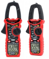 HABOTEST NCV LPF TRUE RMS DIGITAL CLAMP METER