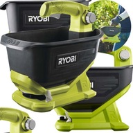 RYOBI AKUMULÁTOROVÁ SEJAČKA 2M 4 LITRE PROTI UPCHAŤU OSS1800 SOLO