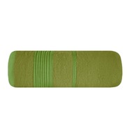 Uterák 50x90 Bamboo Bavlna 500g/m2 Bamboo Moreno Green