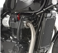 KAPPA Crash Guards TRIUMPH Bonneville T100; T120