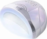 SUNONE SUN1 UV/LED lampa 48W Strieborná