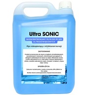 KONCENTRÁT kvapalina do ultrazvukovej čističky Ultra SONIC 5L