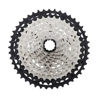 Kazeta Shimano 12-rýchlostná 10-45 XT CS-M8100