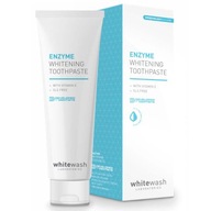 Whitewash Enzyme Whitening bieliaca zubná pasta 75 ml