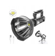 Nabíjacia baterka P70 Led 40W USB 1000M