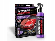 SHINE ARMOR POLYMER OCHRANA KERAMICKÉHO NÁTERU