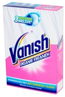 VANISH PRÁŠOK NA ZÁCLONU 400g