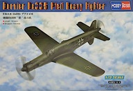 Hobby Boss Dornier Do335 Pfeil Heavy Fighter 1:72