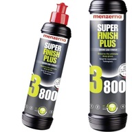 MENZERNA Super Finish 3800 dokončovacia pasta 250ml