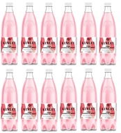 Kinley Pink Aromatic Berry Drink 500 ml x 12 ks