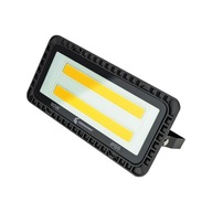 Halogénový COB LED reflektor ULTRA SLIM 90W