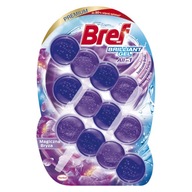 Bref Brilliant WC prívesok Magic Bryza 42g x3