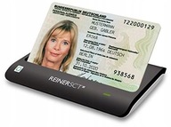 Čítačka kariet Reiner CYBERJACK RFID BASIS