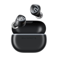 SOUNDPEATS MINI BEZDRÔTOVÉ SLÚCHADLÁ TWS BLUETOOTH 5.3 IN-EAR IPX4