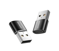 2 BALENIE USB - ADAPTÉR ADAPTÉRA TYPU C TYPU C