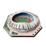 Futbalový štadión - ANOETA - Real Sociedad FC - 3D puzzle 166 dielikov