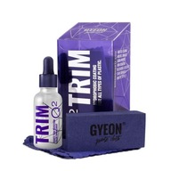 Gyeon Q2 Trim 30ml PLASTOVÝ NÁTER