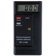 Detektor elektromagnetického poľa DT-1130