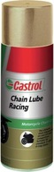 CASTROL CHAIN ​​​​LUBE RACING PRE REŤAZE 400ml