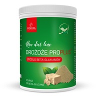 POKUSA RawDietLine ProPlus kvasnice / Pivovarské kvasnice ProPlus 1000g