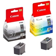 SET ATRAMENT PG-37 CL-38 CANON PIXMA MP470 MP220