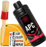 Dobré veci APC Universal Cleaner 1L