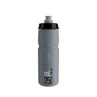 Fľaša Elite Jet šedá 750ml