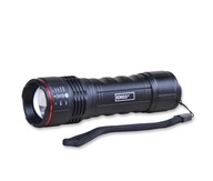 EMOS P3115 LED ZOOM BLESK S KOVOVOU BATÉRIOU