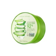 Nature Republic Aloe Vera 92% upokojujúci gél