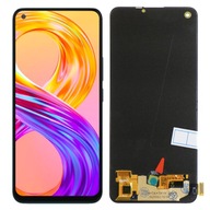 LCD DISPLEJ REALME 8 RMX3085 OLED SKLO