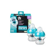 Tommee Tippee ADVANCED antikoliková fľaša 2x150ml