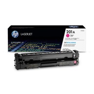 Originál Hp 201A CF403A Purpurová MFP277 M252