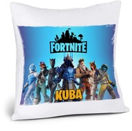 VANKÚŠ FORTNITE + MENO