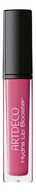 ArtDeco Hydra Lip Booster Lesk na pery Translucent Hot Pink (55) 6 ml