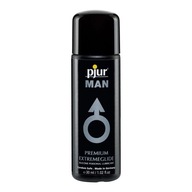 Pjur MAN Extreme silikónový gél 30 ml