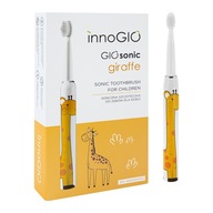 INNOGIO GIRAFFE GIO-460 Sonická zubná kefka pre deti