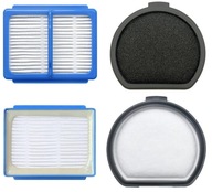 2x filter, filtre do vysávača Electrolux PURE Q9