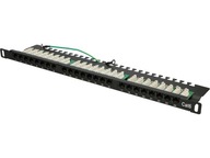 Patch panel EXTRALINK EX.9663